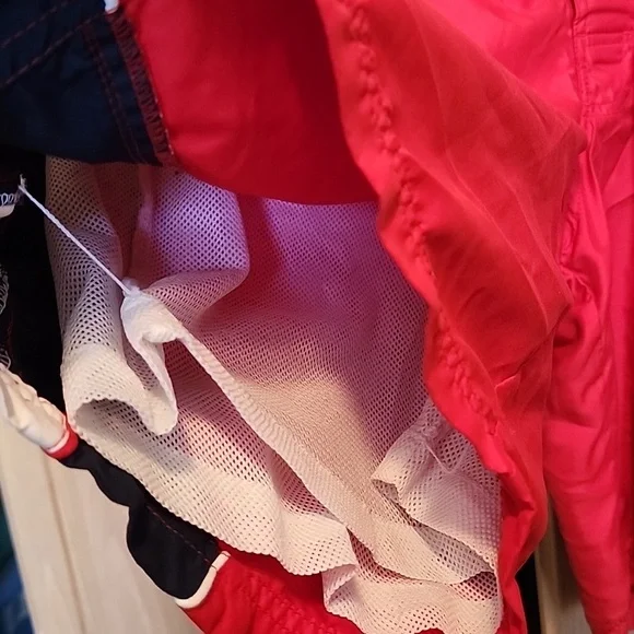 MLB Genuine Merchandise St Louis Cardinals Mens Swim Trunks Sz M - Picture 5 of 9